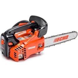 ΑΛΥΣΟΠΡΙΟΝΟ ΒΕΝΖΙΝΗΣ ECHO CS-280TES ΜΕ ΛΑΜΑ 25cm