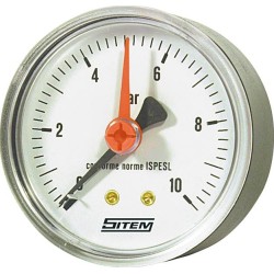 ΜΑΝΟΜΕΤΡΟ ΚΑΘΕΤΟ 1/4