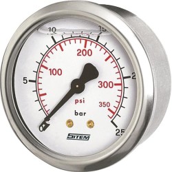 ΜΑΝΟΜΕΤΡΟ ΚΑΘΕΤΟ ΓΛΥΚΕΡΙΝΗΣ 1/4