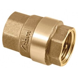 ΒΑΛΒΙΔΑ ΑΝΤΕΠΙΣΤΡΟΦΗΣ 1