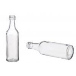 ΜΠΟΥΚΑΛΙ 100ml Φ25