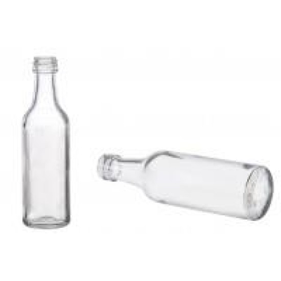 ΜΠΟΥΚΑΛΙ 100ml Φ25