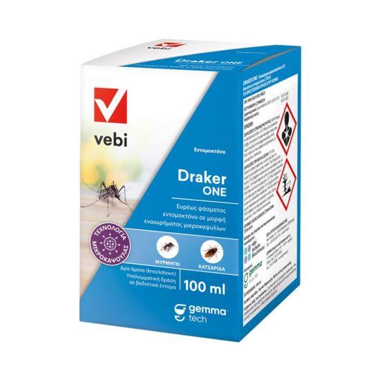 DRAKER ONE 100ml