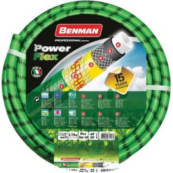 ΛΑΣΤΙΧΟ ΠΟΤΙΣΜΑΤΟΣ POWERFLEX 5/8
