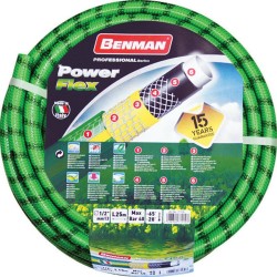 ΛΑΣΤΙΧΟ ΠΟΤΙΣΜΑΤΟΣ POWERFLEX 1/2