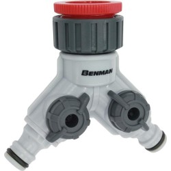 ΔΙΑΝΟΜΕΑΣ ΠΟΤΙΣΜΑΤΟΣ ΜΕ ΔΙΑΚΟΠΤΗ BENMAN 77200