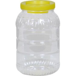 ΒΑΖΟ ΠΛΑΣΤΙΚΟ 3LT