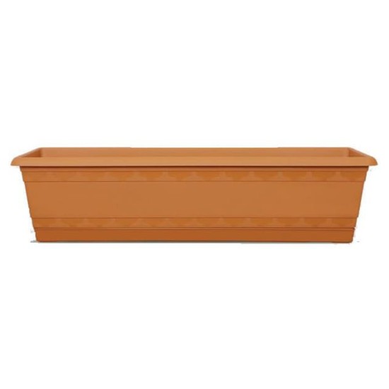 ΖΑΡΝΤΙΝΙΕΡΑ 70cm ME ΕΝΣΩΜΑΤΩΜΕΝΟ ΠΙΑΤΟ Νο508 VIOSARP
