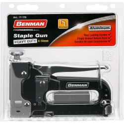ΚΑΡΦΩΤΙΚΟ ΧΕΙΡΟΣ BENMAN 71176
