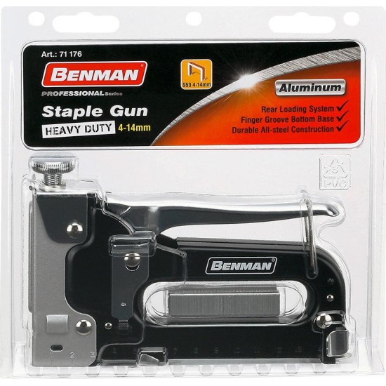 ΚΑΡΦΩΤΙΚΟ ΧΕΙΡΟΣ BENMAN 71176