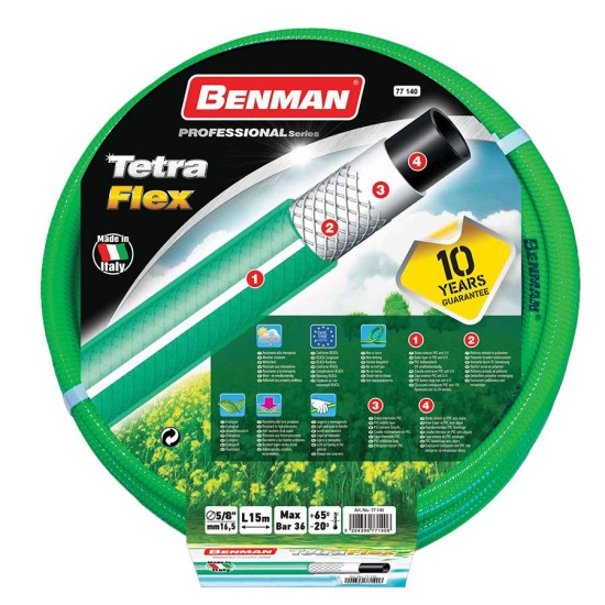 ΛΑΣΤΙΧΟ ΠΟΤΙΣΜΑΤΟΣ TETRAFLEX 5/8