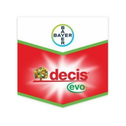 DECIS EVO 25EW 500ml