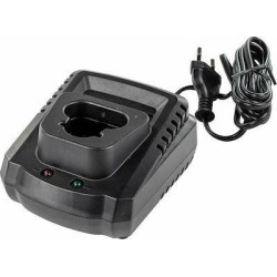 ΦΟΡΤΙΣΤΗΣ ΜΠΑΤΑΡΙΑΣ ΕΡΓΑΛΕΙΩΝ CH 12V/2A FFGROUP  41311
