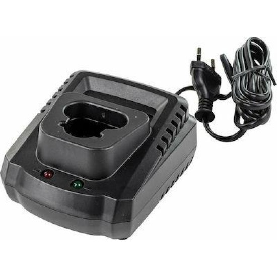 ΦΟΡΤΙΣΤΗΣ ΜΠΑΤΑΡΙΑΣ ΕΡΓΑΛΕΙΩΝ CH 12V/2A FFGROUP  41311