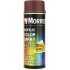 ΣΠΡΕΙ ΓΥΑΛΙΣΤΕΡΟ ΚΑΦΕ 400ml-RAL8002 MORRIS 28523
