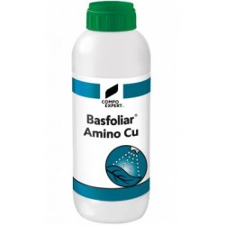 BASFOLIAR AMINO Cu 1LT