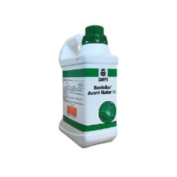 BASFOLIAR AVANT NATUR 10LT