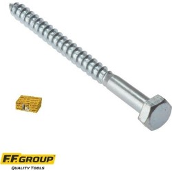 ΣΤΡΙΦΩΝΙ ΕΞΑΓΩΝΟ DIN 571 FF GROUP 27372