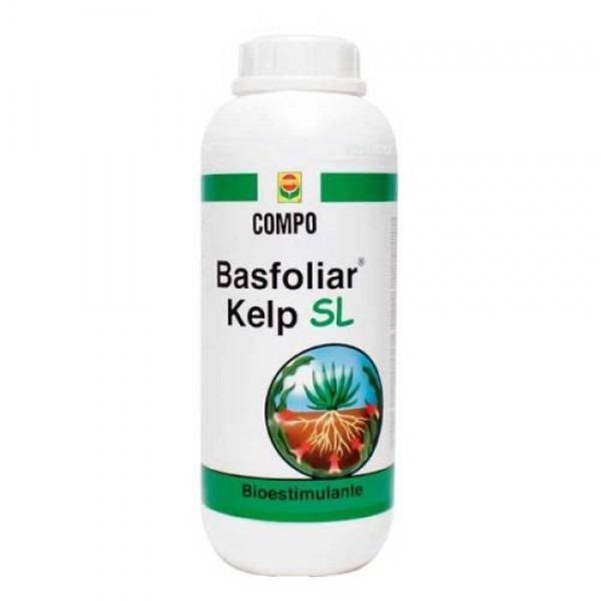 BASFOLIAR KELP-O 1LT