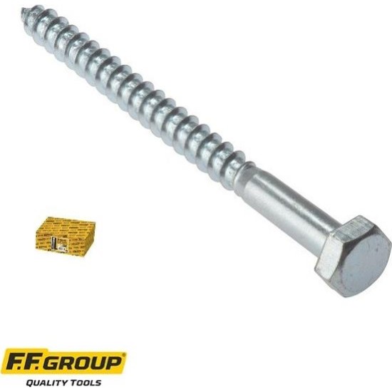 ΣΤΡΙΦΩΝΙ ΕΞΑΓΩΝΟ DIN 571 FF GROUP 27374