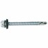 ΤΡΥΠΑΝΟΒΙΔΑ ΕΞΑΓΩΝΗ Μ6.3Χ63mm DIN7504K 200ΤΜΧ FF GROUP 25934