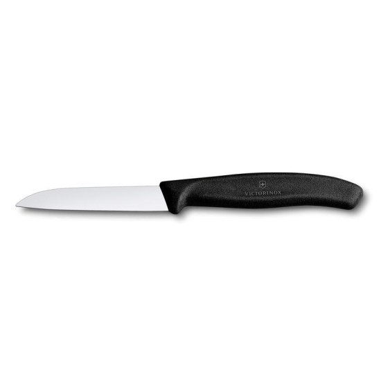 ΜΑΧΑΙΡΙ ΚΟΥΖΙΝΑΣ ΜΕ ΙΣΙΑ ΛΕΠΙΔΑ VICTORINOX SWISS CLASSIC 8cm