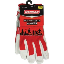 ΓΑΝΤΙΑ ΕΡΓΑΣΙΑΣ ΔΕΡΜΑΤΟΠΑΝΙΝΑ ΒΕΝΜΑΝ 77301