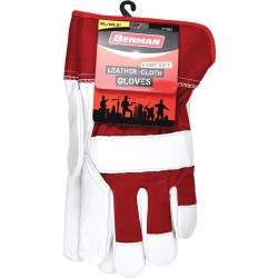 ΓΑΝΤΙΑ ΕΡΓΑΣΙΑΣ ΔΕΡΜΑΤΙΝΑ BENMAN 77283