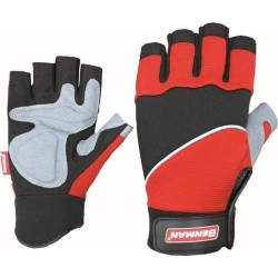 ΓΑΝΤΙΑ ΕΡΓΑΣΙΑΣ FINGERLESS ULTIMATE BENMAN 77363