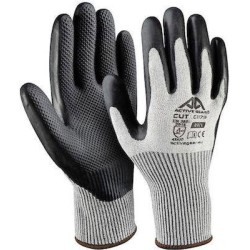 ΓΑΝΤΙΑ ΕΡΓΑΣΙΑΣ LATEX ΑΝΤΙΚΟΠΤΙΚΑ GTC