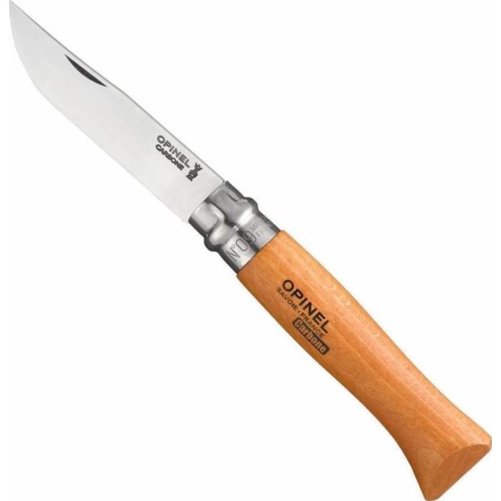 ΣΟΥΓΙΑΣ OPINEL CARBON No9