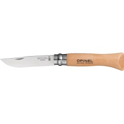 ΣΟΥΓΙΑΣ OPINEL INOX No6