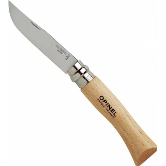 ΣΟΥΓΙΑΣ OPINEL INOX No7