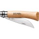 ΣΟΥΓΙΑΣ OPINEL INOX No7