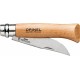 ΣΟΥΓΙΑΣ OPINEL INOX No8