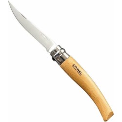 ΣΟΥΓΙΑΣ OPINEL INOX SLIM No8