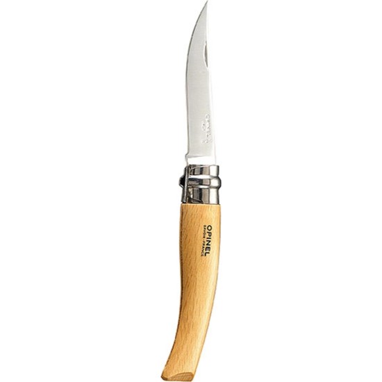 ΣΟΥΓΙΑΣ OPINEL INOX SLIM No8