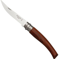 ΣΟΥΓΙΑΣ OPINEL INOX SLIM PADOUK No8