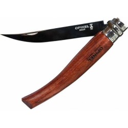 ΣΟΥΓΙΑΣ OPINEL INOX SLIM PADOUK No8