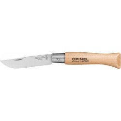 ΣΟΥΓΙΑΣ OPINEL INOX No5