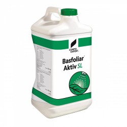 BASFOLIAR AKTIV 10LT