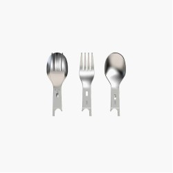 OPINEL PICNIC ΣΕΤ ΜΑΧΑΙΡΟΠΙΡΟΥΝΟ 3ΤΜΧ