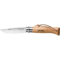 ΣΟΥΓΙΑΣ OPINEL INOX BAROUDEUR No8