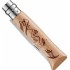 ΣΟΥΓΙΑΣ OPINEL INOX ΣΚΙ ΣΤΟ ΒΟΥΝΟ Νο8