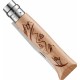 ΣΟΥΓΙΑΣ OPINEL INOX ΣΚΙ ΣΤΟ ΒΟΥΝΟ Νο8