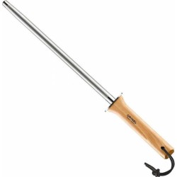 ΜΑΣΑΤΙ OPINEL ΜΕ ΕΠΙΣΤΡΩΣΗ ΔΙΑΜΑΝΤΙΟΥ 25cm