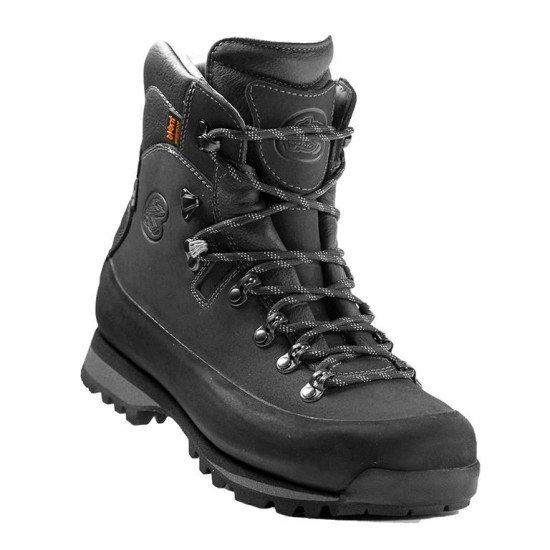 ΑΡΒΥΛΑ KOSTYLE NEW EVEREST WP BLACK