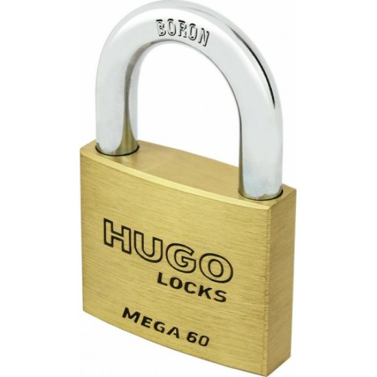 ΛΟΥΚΕΤΟ HUGO LOCKS MEGA 30  60260
