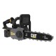 ΑΛΥΣΟΠΡΙΟΝΟ ΜΠΑΤΑΡΙΑΣ CAT SET Li-ion 18V 4.0Ah DG230