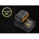 CAT ΜΠΑΤΑΡΙΑ 18V 4.0Ah DXB4